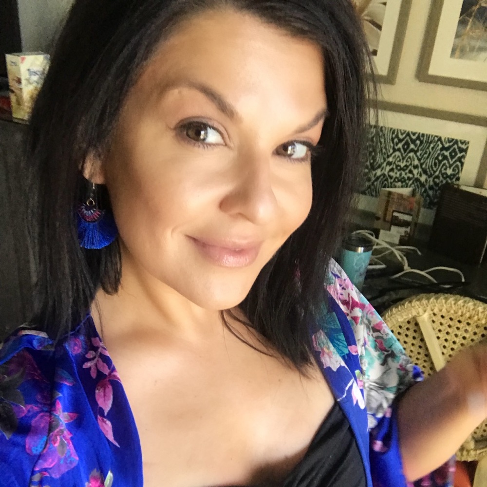 Meet your Posher, Michelle